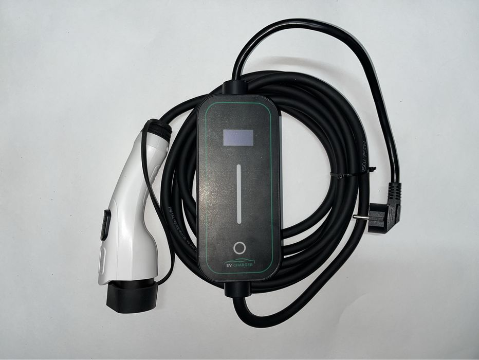 Зарядное устройство для электромобилей 3.5 квт 16А