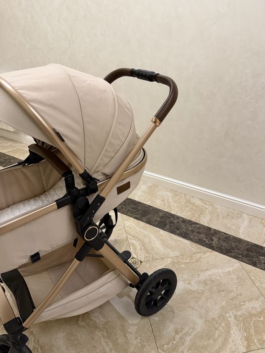 Продаетса коляска