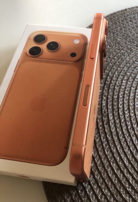iPhone 17 Pro 512GB sIM