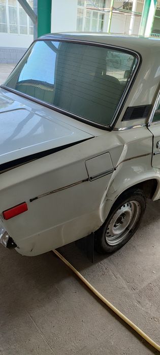Ваз 21063 сотилади аваренни