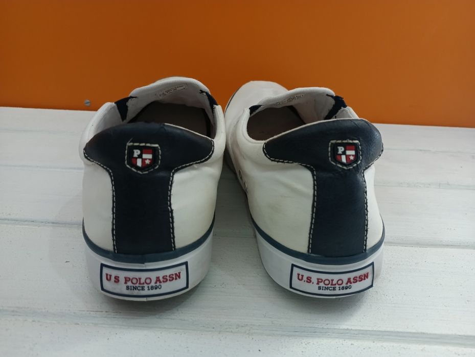 Polo кецове N 44 - 23 лв