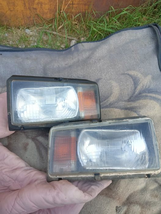 Продам фары на Жигули