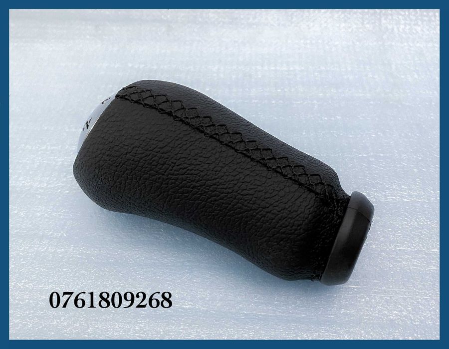 Nuca piele schimbator Renault Megane Kangoo Espace Clio Fluence Scenic / Dacia Duster Logan Sandero - 5 trepte