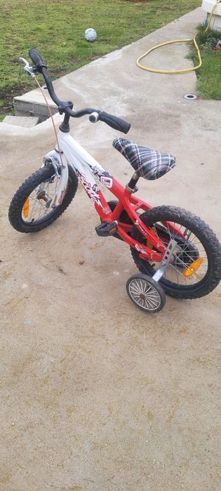 Детско колело 16