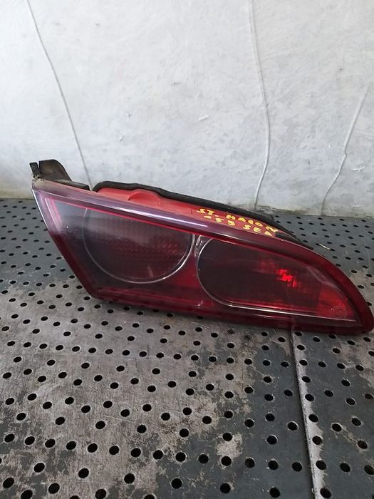 Stop tripla lampa stanga haion alfa romeo 159 939 60691366