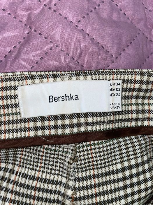 Брюки женские Bershka