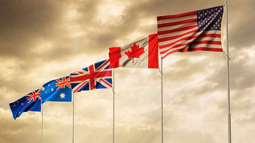 Визы в США, Европу, Канаду, Австралию