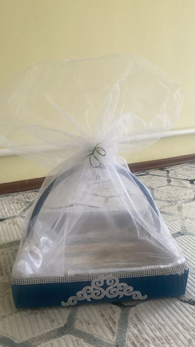 Корзина для праздника