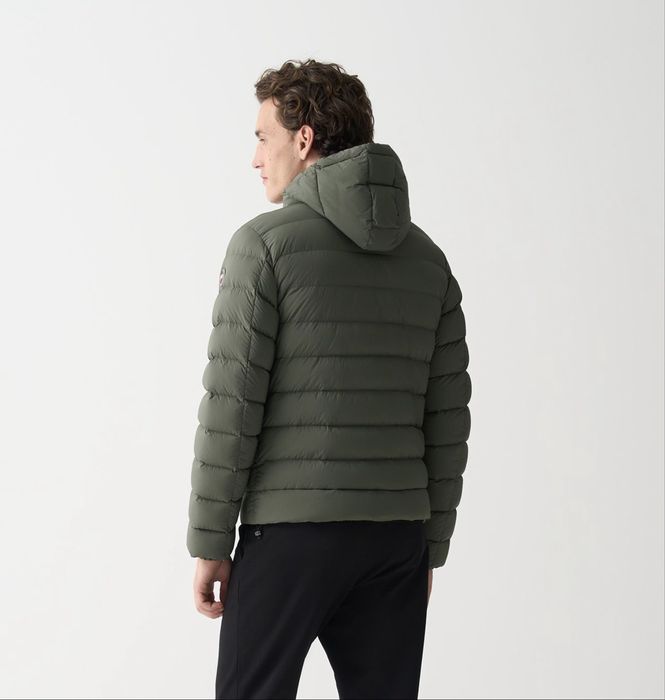 Colmar Down Jacket ОРИГИНАЛНО мъжко зимно яке/пух и пера - L