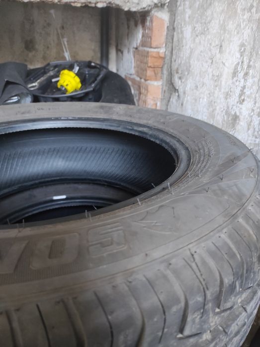 Летни гуми Sonix Ecopro 99 195/65R15