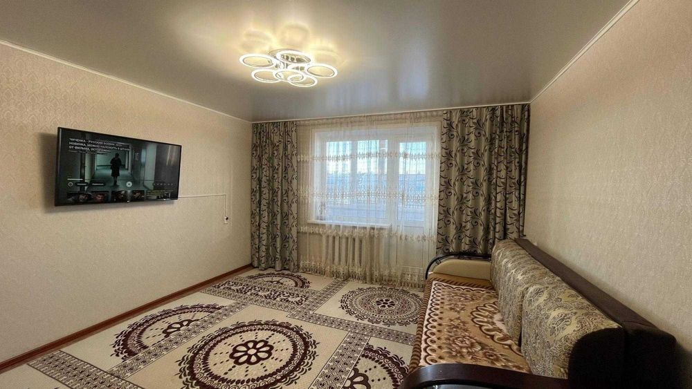 Продам двухкомнатную распашонка