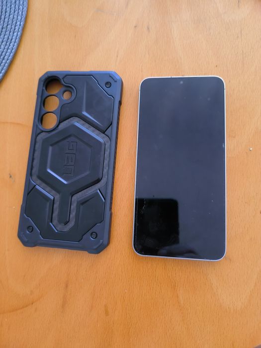 SamsyngS25+на три месеца