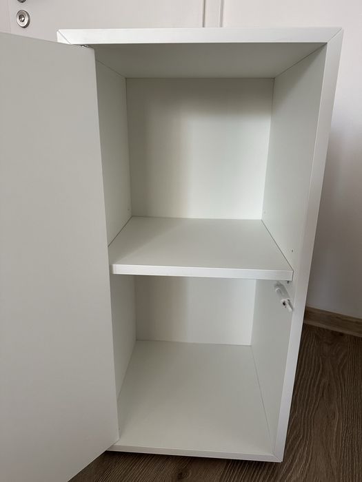 Mobila Eket Ikea