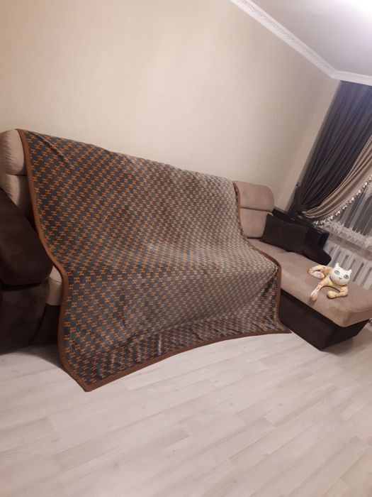 Продам плед HERMES