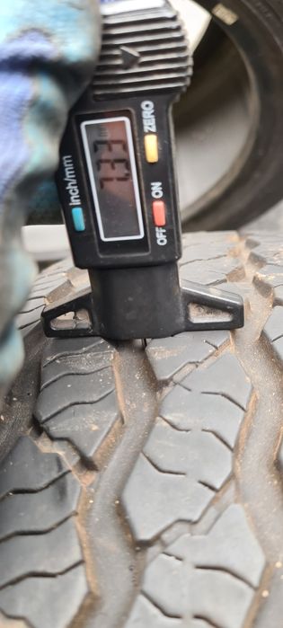 Гума 215 70 15 кумхо