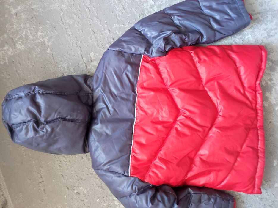 Куртки, обувь, кофты на 5-7 лет за Мерси