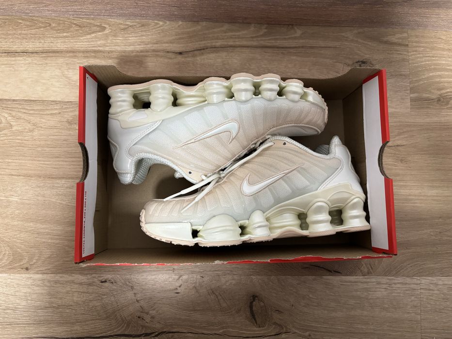 De vanzare Nike Shox TL