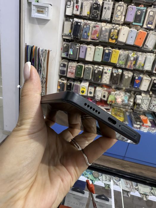 Продам Redmi note 14