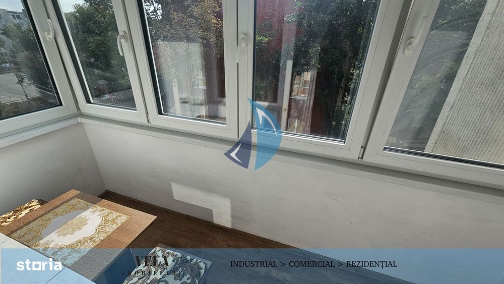 Apartament 4 camere, Tudor