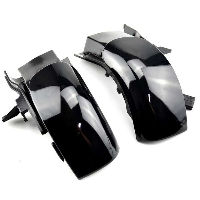 LED Бягащи мигачи за VW Touran 2003-2010 Volkswagen Туран Динамични