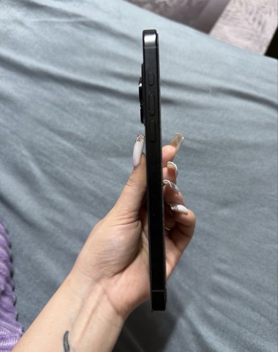 Обмен iPhone 16 Про Макс