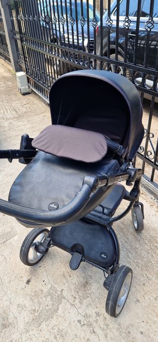 Количка Mima xari пълен комплект