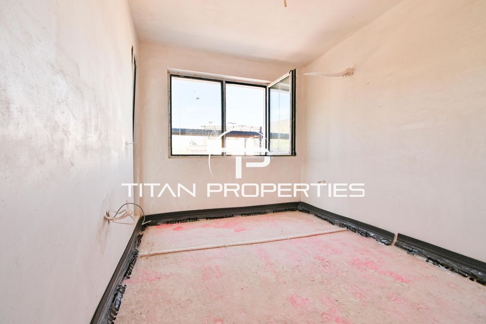 Продава се Четиристаен апартамент в София, Кръстова вада - 160 кв.м за 1212 €/кв.м - Снимка #11