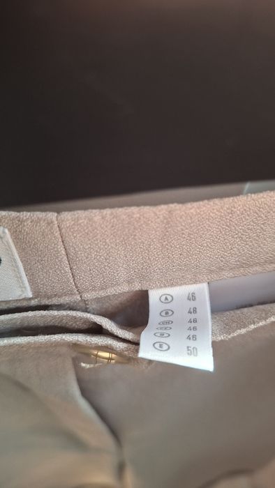 Pantaloni scurti 50/52