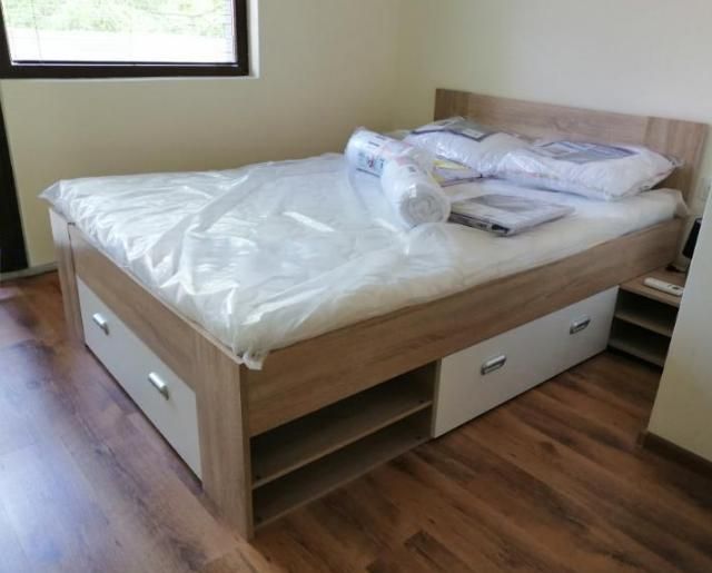 Дава се под наем Двустаен апартамент в Пловдив, Център - 62 кв.м за 650 € - Снимка #3