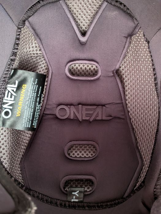 Casca copii full face O'Neill