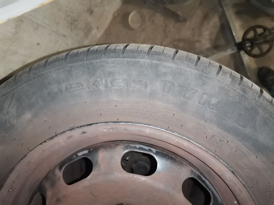 Roti vara VW / Audi / Skoda / Seat