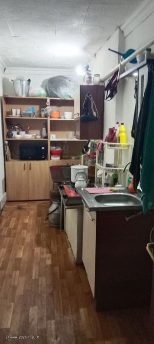 Комната на подселение