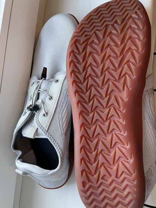 Босоногая обувь кеды