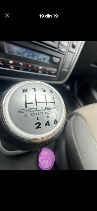 Sharan 2009 model EXCLUSIVE,2.0 tdi 140 cp FULL/7locuri