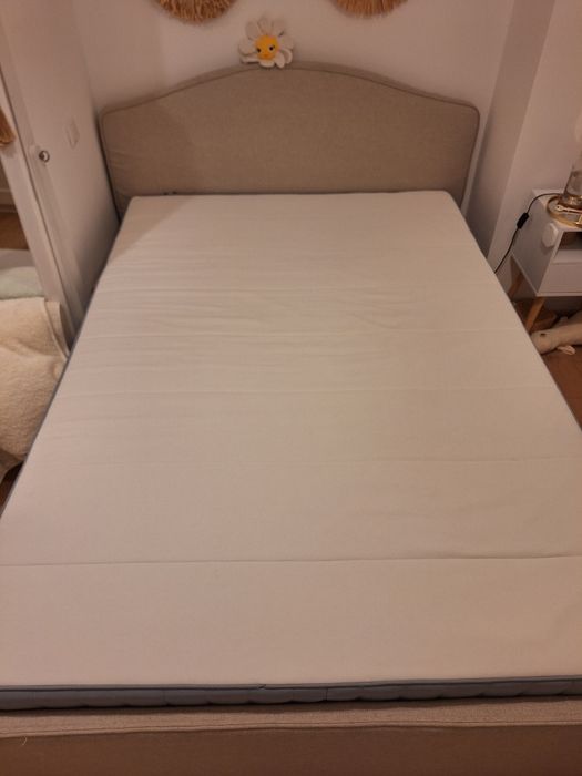 Матрак 200х140см IKEA еднолицев