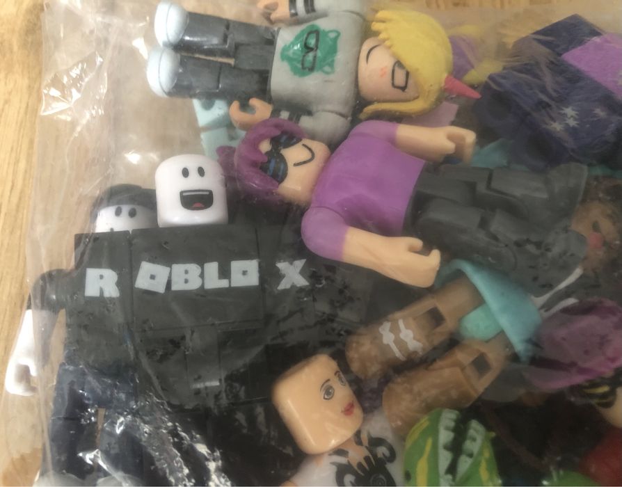 Лот 19 бр. Roblox Роблокс Фигурки Играчки