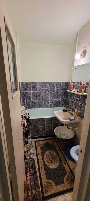 Apartament 2 camere Ploiesti Nord Aleea Romanitei bloc anvelopat