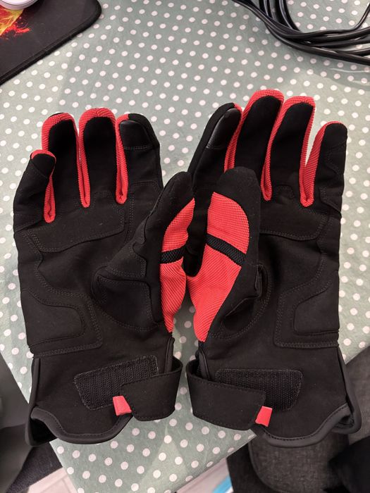 Dainese Super Sprint Air Tex