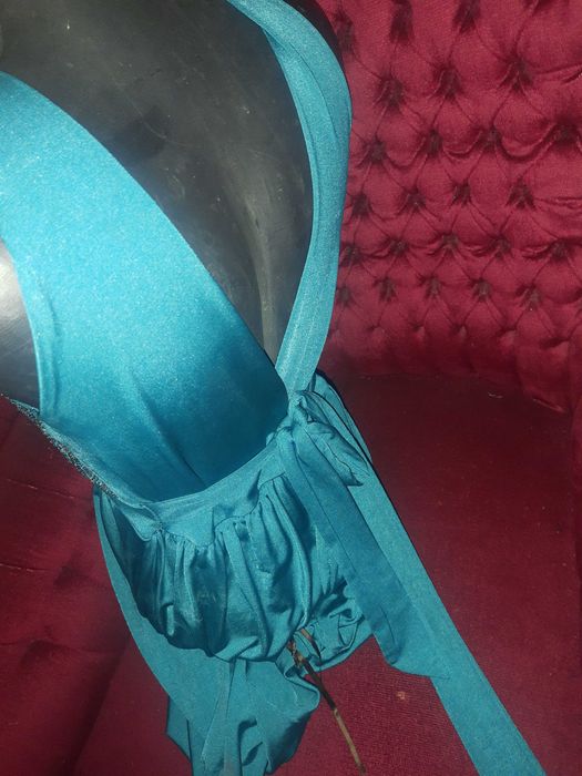 Рокли с пайети няколко вида