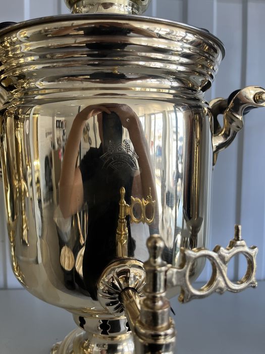 Самовары Самауырын Тула Самовар