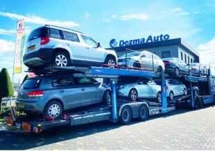Dezmembrari Dezmembrez Audi A5 Facelift S line 2.0 TDI Automat