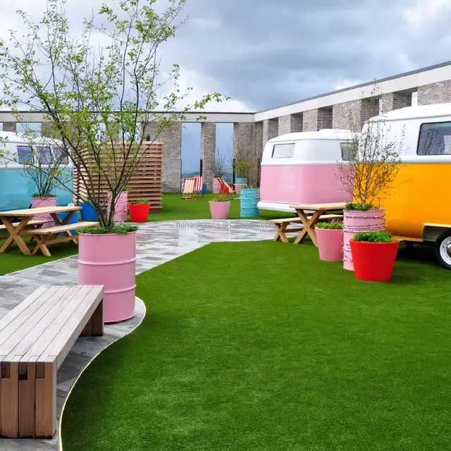 Искусственный газон с первых рук