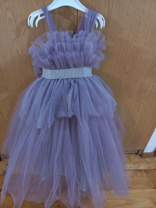 Rochie - rochita mama si fetita