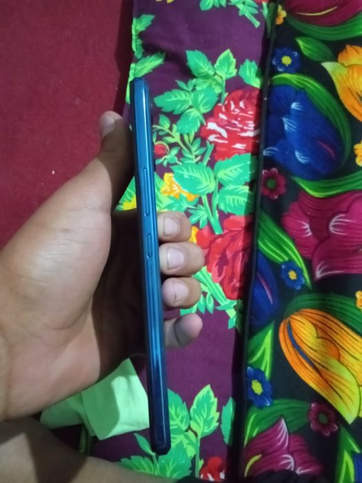 Infinix smart 6 plus