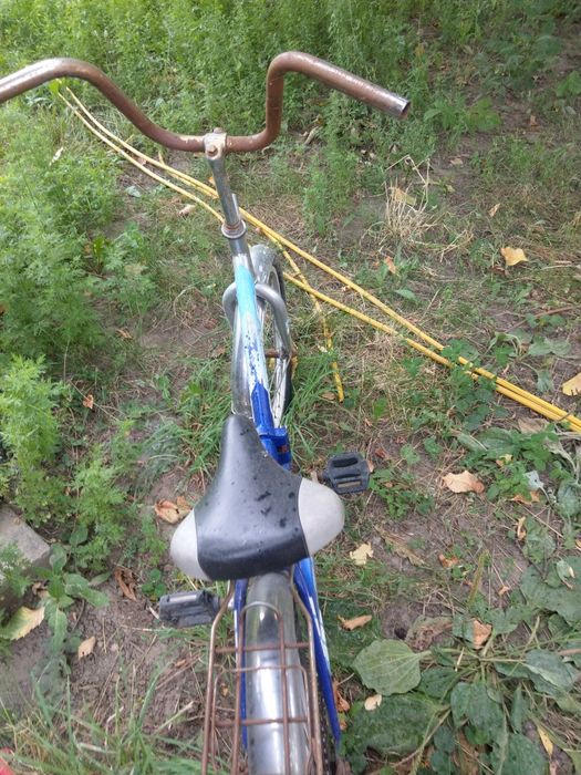 Продам велосипед