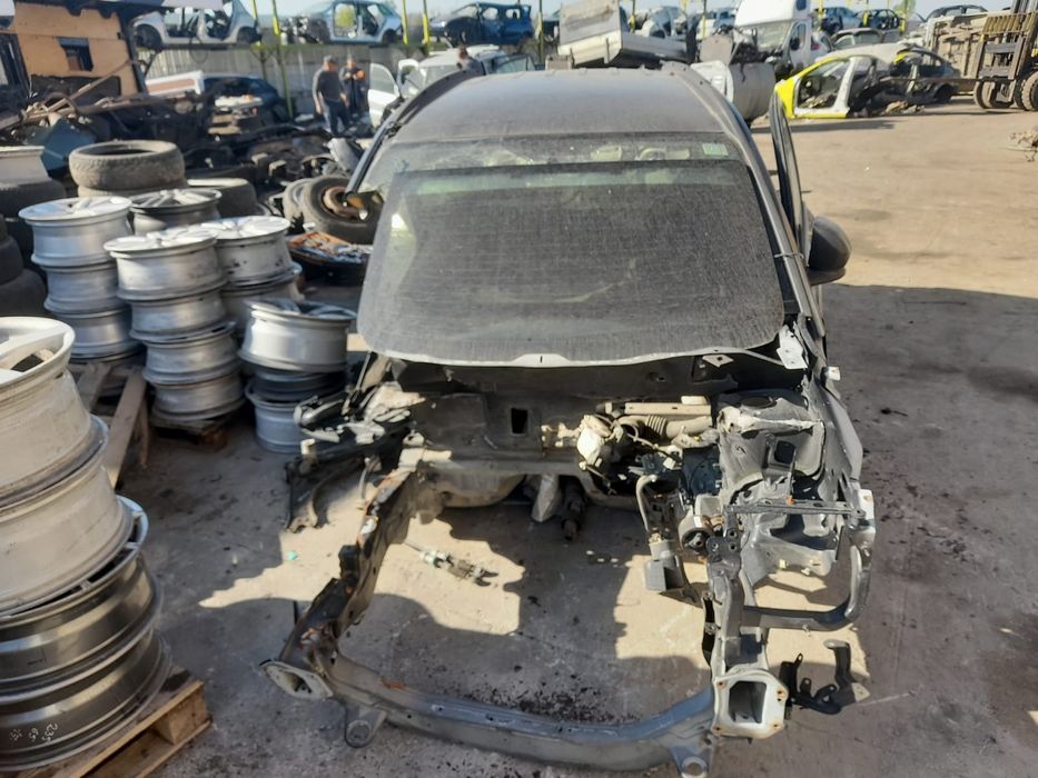 Dezmembram Jeep Compass 1 (2006 - 2010) 2.0 crd