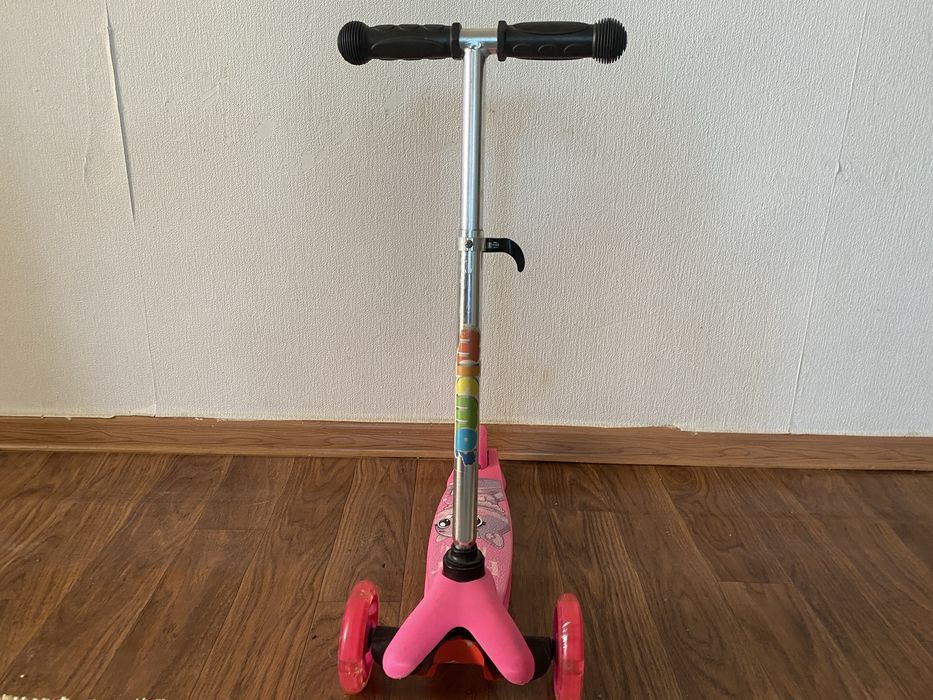 Продам  самокаты