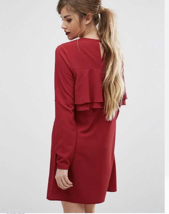 Rochie Fashion Union