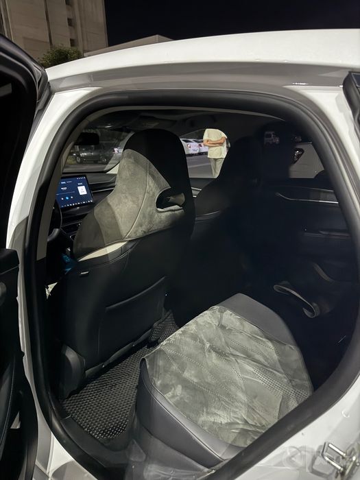BYD chazor 55km 2 pozitiya