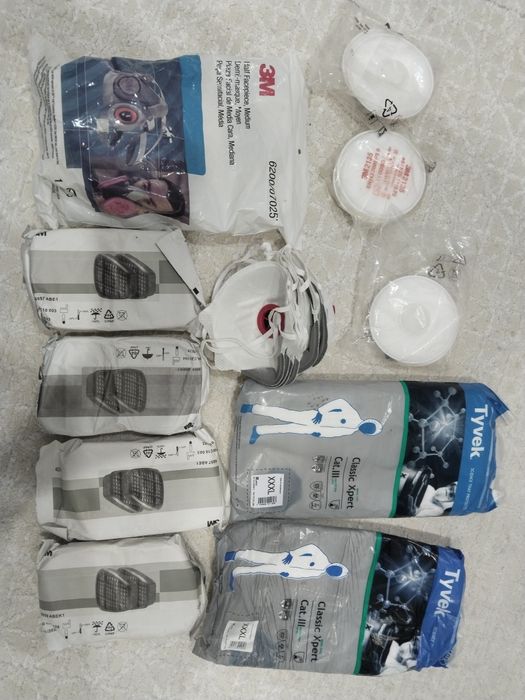 Продам очки перчатки Сиз